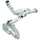 MagnaFlow Jeep Grand Cherokee 5.7L (05-10), Jeep Grand Cherokee 4.7L (07-09), Jeep Commander 5.7L (06-10), Jeep Commander 4.7L (06-09) HM Grade Federal / EPA Compliant Direct-Fit Catalytic Converter