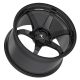 RForged 20″ FF6 Forged Wheels (Set of 4)