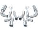 Borla Dodge Viper GTS / RT-10 (96-02) S-Type Cat-Back Exhaust System