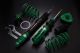 TEIN Mitsubishi Lancer Evolution 4/5/6 (96-01) Flex Z Coilovers