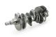 Tomei Nissan GT-R R35 (07-25) VR38DETT Billet 5 Counterweight Crankshaft - 4.1L 94.4mm