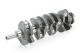 Tomei Mitsubishi Lancer Evolution 10 (08-16) 4B11 Full Counterweight Billet Crankshaft - 2.3L 98.0mm