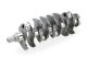 Tomei Mitsubishi Lancer Evolution 1, 2, 3, 4, 5, 6, 7, 8 & 9 (92-07) 4G63 Full Billet Crankshaft - 2.2L 94mm