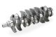 Tomei Mitsubishi Lancer Evolution 1, 2, 3, 4, 5, 6, 7, 8 & 9 (92-07) 4G63 Full Billet Crankshaft - 2.3L 100mm