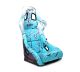 NRG Innovations Prisma Ultra Large Fibre Glass Bucket Seat - Blossom