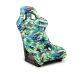 NRG Innovations Prisma Ultra Fibre Glass Bucket Seat - GIJ - Large