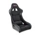 NRG Innovations Prisma FIA Standard Bucket Seat - Black