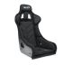 NRG Innovations Prisma FIA Standard Nitro Bucket Seat - Black