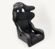 NRG Innovations Fibre Glass FIA Competition Seat - Medium