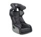 NRG Innovations FIA Competition Full Halo Carbon Fibre Bucket Seat - Medium
