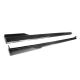 APR Performance Dodge Challenger (15+) Carbon Fibre Side Skirt Rocker Extensions 