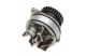 Gates Mitsubishi Evo 8 (03-05) OEM Water Pump