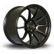 Rota Force 18x10.5 5x114.3 ET40 Wheel- Gunmetal