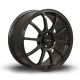 Rota Force 17x8 5x100 ET35 Wheel- Gunmetal