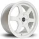 Rota Grid 15x7 4x100 ET40 Wheel- White