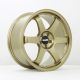 Rota Grid FF 18x8.5 5x100 ET44 Wheel- Gold