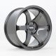 Rota Grid FF 18x9.5 5x100 ET38 Wheel- Gunmetal