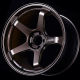 ADVAN GT BEYOND 19x10 ET35 5x114.3 Wheel (C-4 Face, 73mm Centre Bore)- Copper Bronze