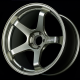 ADVAN GT BEYOND 19x10.5 ET32 5x112 Wheel (C-5 Face, 66.5 or 73mm Centre Bore)- Metallic Sand