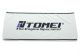 Tomei Engine Specialist Hand Towel - White