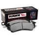 Hawk Performance Ford Mustang 5.0L (15-20) Front HP+ Brake Pads (Brembo Calipers)