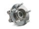Hayaku Nissan 370Z (09-20) / Infiniti G37 (08-13) Front Wheel Bearing Hub Assembly