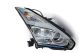 SBD Nissan GT-R R35 (09-24) G2 LED Lightning Bolt Headlights (DOT APPROVED)