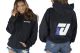 Tomei 2018 Logo Hoodie-L