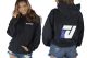 Tomei 2018 Logo Hoodie - 2XL