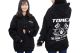 Tomei 2024 "The Engine Specialist" Hoodie - Medium
