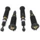 HSD Honda Accord CL7 (02-08) Dualtech Coilovers
