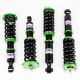 HSD Toyota Crown Athlete V JZS171 (99-01) MonoPro Coilovers - Spring Rate 10KG/6KG