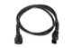 Haltech Wideband Extension Harness 1200mm suits LSU4.9 Length: 1.2M (4ft)