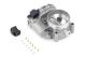 Haltech Bosch - 68mm Electronic Throttle Body - Includes connector and Pins