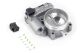 Haltech Bosch - 74mm Electronic Throttle Body - Includes connector and Pins