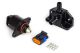 Haltech Idle Air Control Kit - Haltech Billet