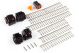 Haltech Plug and Pin Set - Suits Nexus R5