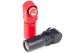 Haltech Plug set only - Surlok connectors red and black 200A - Suits Nexus R5
