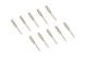 Haltech Pins only - Male pins to suit Female Deutsch DTM Connectors