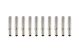 Haltech Pins only - Female pins to suit Male Deutsch DT Series Connectors