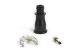 Haltech Fuel Injector Adapter - 11mm 1/2 to Full Length