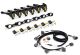 Haltech R35 Coil Conversion Kit for Toyota JZ- Includes bracket , coils, connectors and harness
