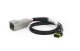 Haltech CAN Adaptor Loom DTM-4 to Molex Mizu-P25 - Suits Holley