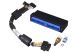 Haltech Elite 750 Plug 'n' Play Adapter Harness Only - Nissan Patrol/Safari Y60-Y61