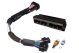 Haltech Elite 1000/1500 Plug 'n' Play Adapter Harness Only - Subaru WRX MY99-00