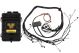 Haltech Elite 2500 Toyota 2JZ Terminated Harness Kit inc HPI6 15AMP