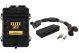 Haltech Elite 2500 Plug 'n' Play Adaptor Harness ECU Kit - Mitsu EVO 9