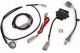 Haltech WB1 NTK - Single Channel CAN O2 Wideband Controller Kit - NTK LZA09-E1 Laboratory Grade 6mA Sensor Length: 1.2M (4ft)