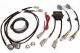 Haltech WB2 NTK - Dual Channel CAN O2 Wideband Controller Kit - NTK LZA09-E1 Laboratory Grade 6mA Sensor Length: 1.2M (4ft)