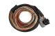 Haltech IO16 Universal Wire in harness 2.6M (8.5)